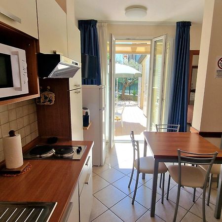 רימיני Residence Ducale מראה חיצוני תמונה