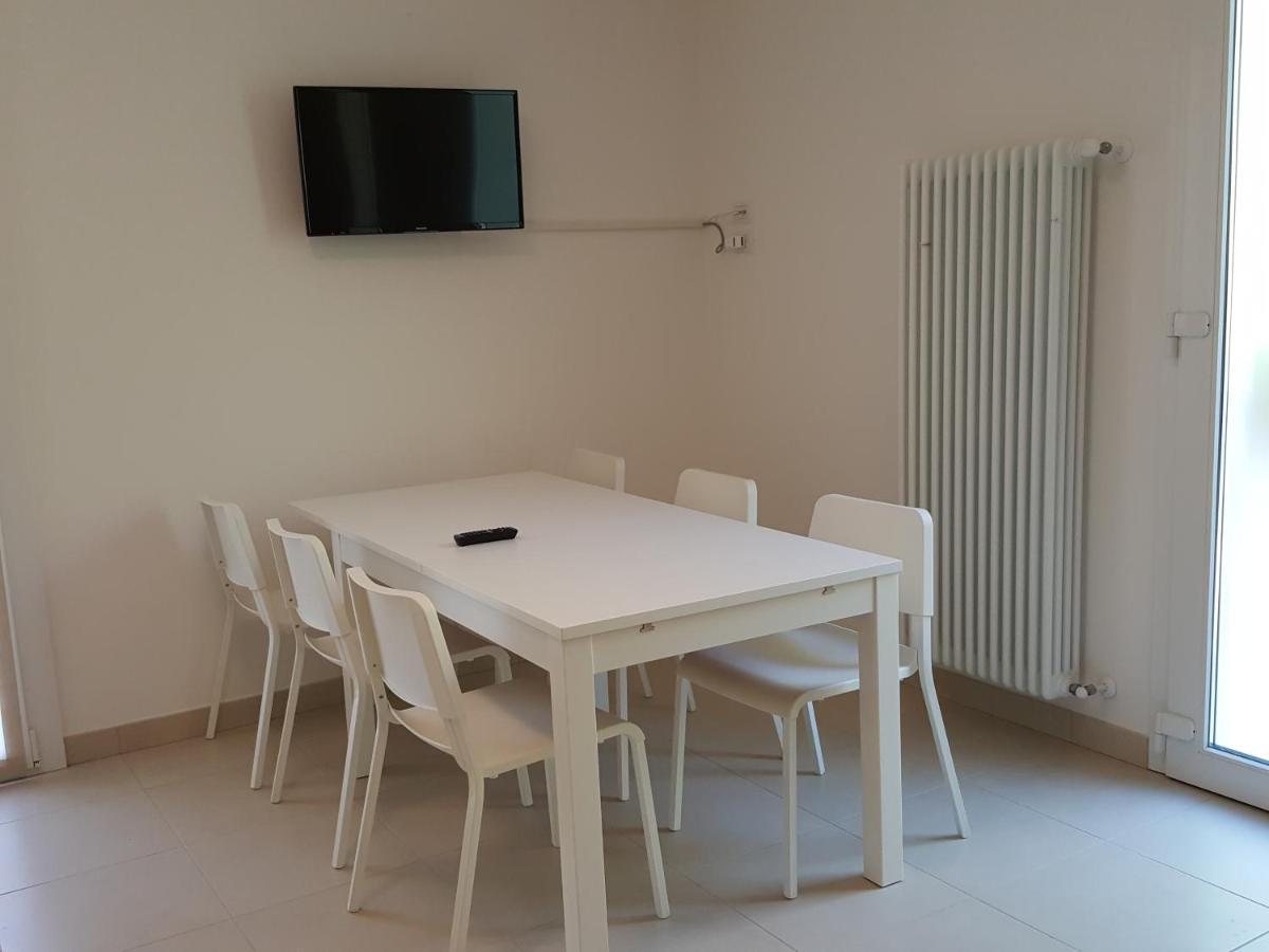 רימיני Residence Ducale מראה חיצוני תמונה