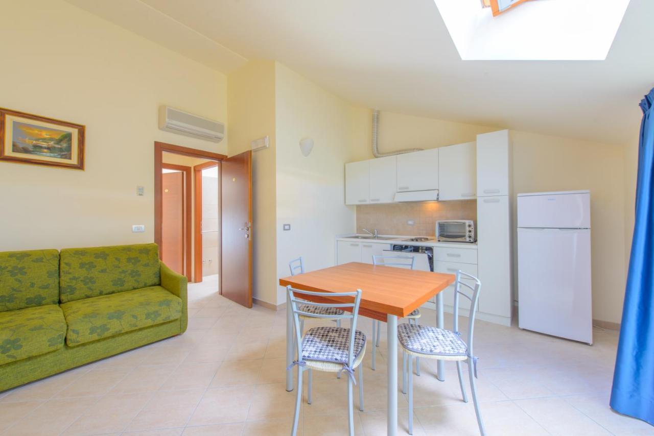 רימיני Residence Ducale מראה חיצוני תמונה