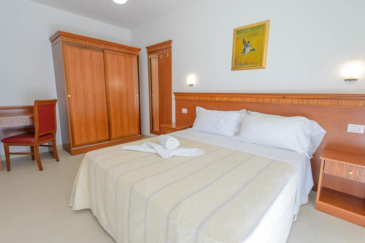 רימיני Residence Ducale מראה חיצוני תמונה