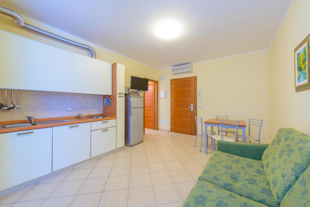 רימיני Residence Ducale מראה חיצוני תמונה