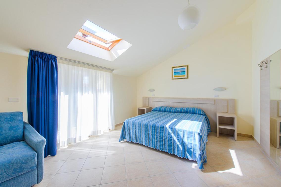 רימיני Residence Ducale מראה חיצוני תמונה