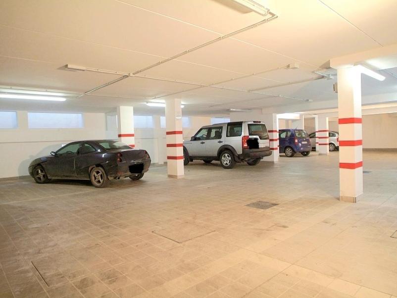 רימיני Residence Ducale מראה חיצוני תמונה