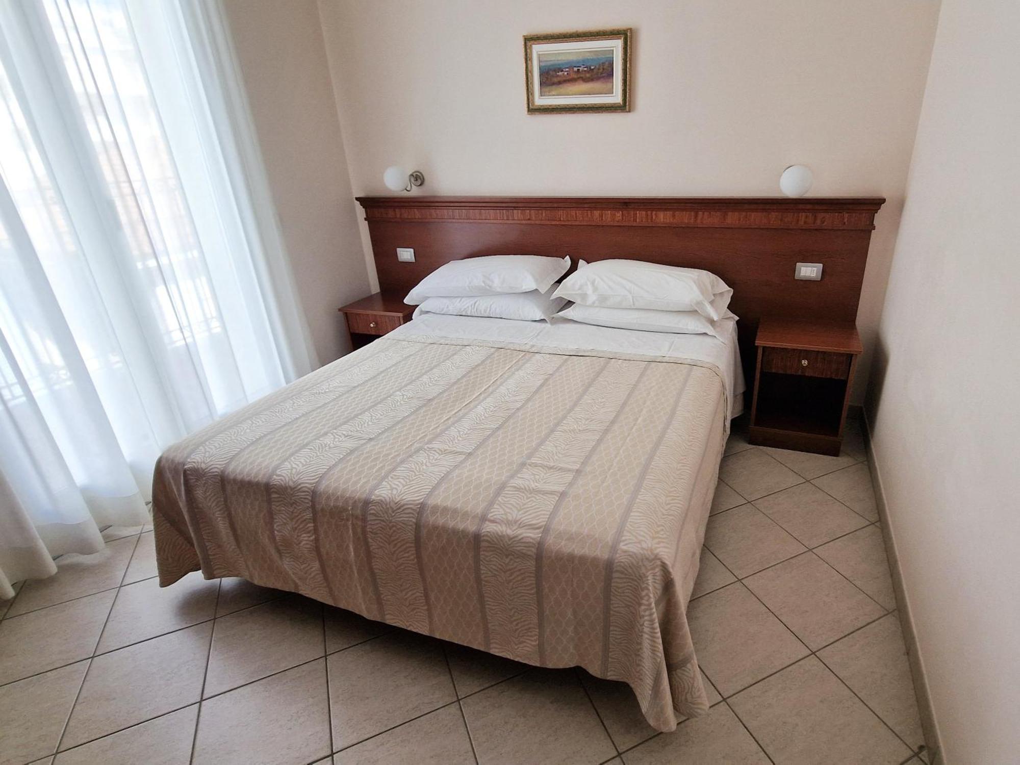 רימיני Residence Ducale מראה חיצוני תמונה