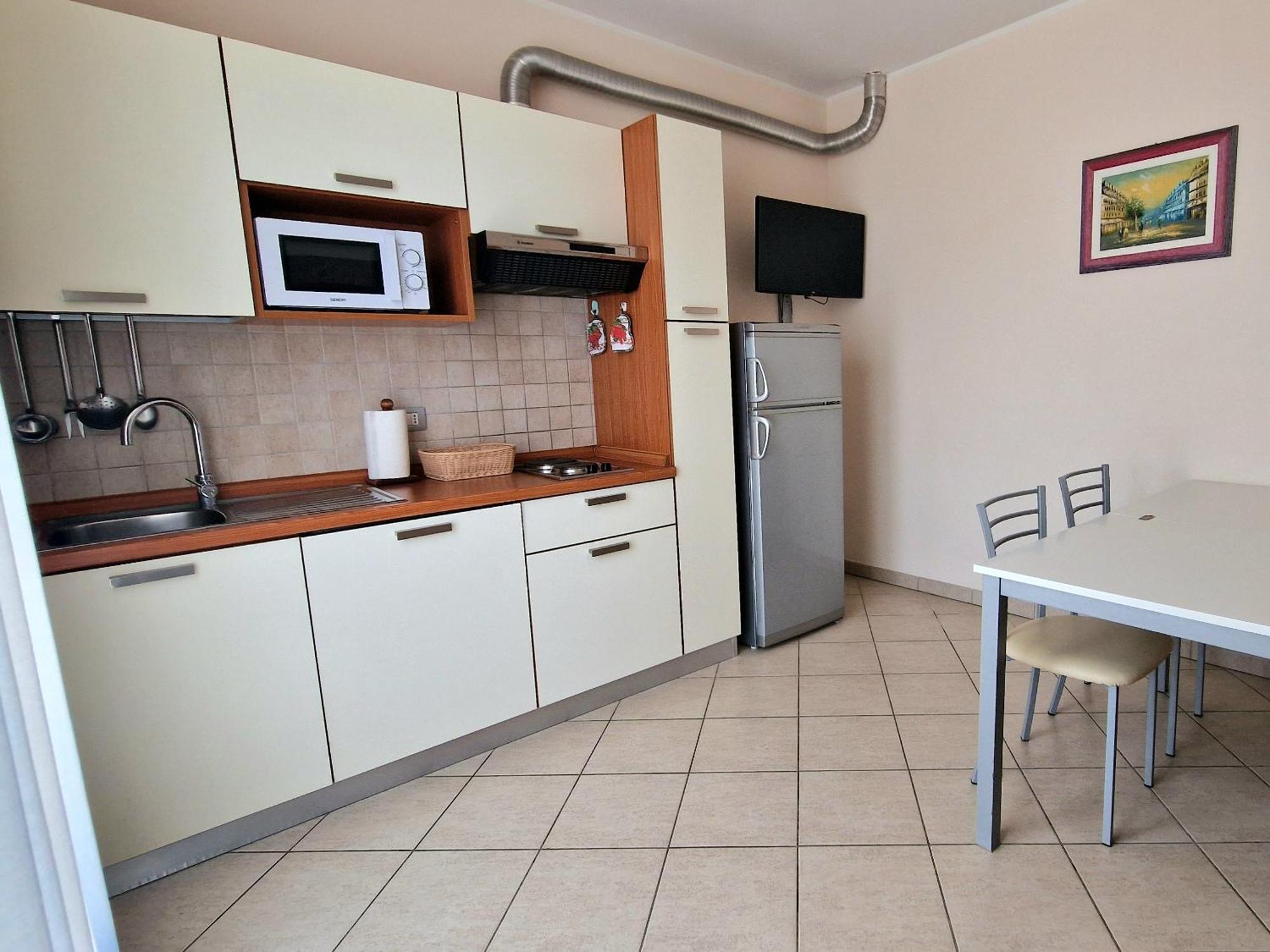רימיני Residence Ducale מראה חיצוני תמונה